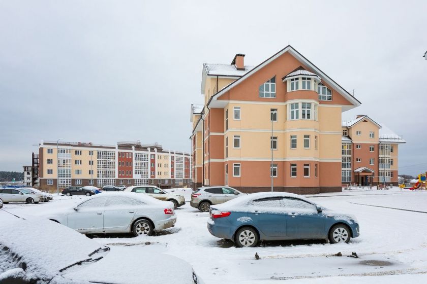 ЖК «Ватсон» предлагает специальные условия для обманутых дольщиков