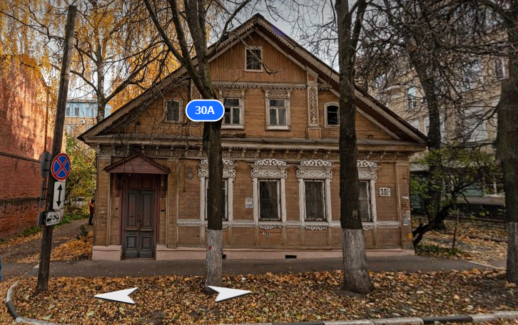 Четыре ОКН в центре Нижнего Новгороде передадут на баланс региона для реставрации  - фото 1