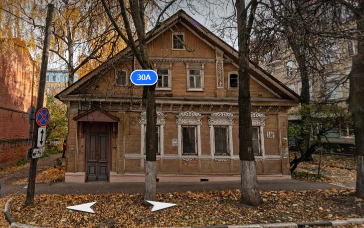 Нижний Новгород передал на баланс региона для реставрации 40 ОКН с 2019 года - фото 1
