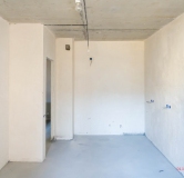 Ход строительства дома 2 в ЖК Микрорайон Зори (Zori) -