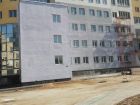 ЖК 311 - ход строительства, фото 43, Май 2019