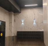 Ход строительства дома 5 в ЖК Нобель -