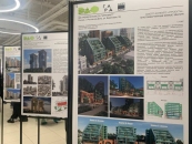 Архитектурный форум  в Ростове показал будущее преображение южных городов