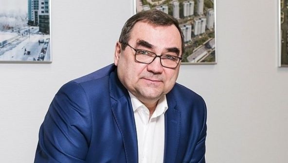 «Мы формируем будущее города». Глава ООО СЗ «Старт-Строй» — о ребрендинге крупнейшего нижегородского девелопера