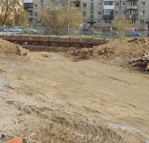 Ход строительства дома 3 в ЖК Наука и искусство -