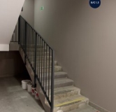 Ход строительства дома 1 в ЖК Автор -