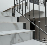 Ход строительства дома 21А в ЖК Corso Residence -