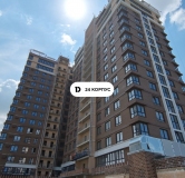 Ход строительства дома Литер 4, участок 757 в ЖК Dogma park (Догма парк) -