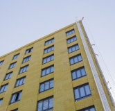 Ход строительства дома 2 в ЖК Родина Парк -