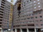 ЖК Дом на Троицкой - ход строительства, фото 76, Июнь 2020