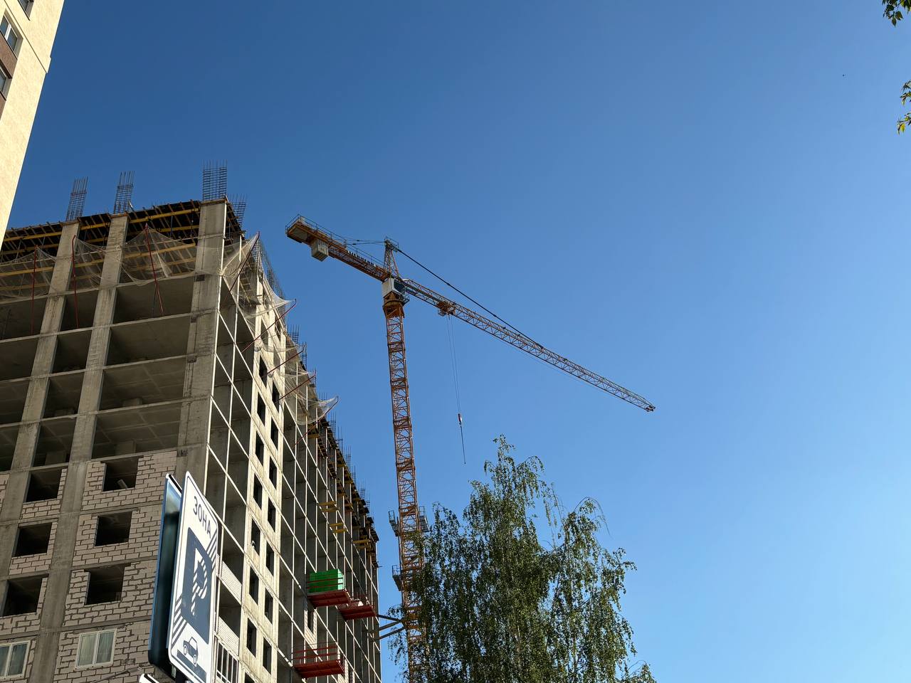 Новый дом для расселения построят на улице Голубева в Ленинском районе - фото 1