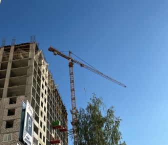 Лучший «зеленый» жилой комплекс впервые выберут в Нижнем Новгороде в 2025 году