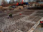 Ход строительства дома № 8 в ЖК Подкова на Цветочной - фото 24, Май 2021