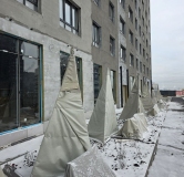 ЖК ДомОтель - ход строительства,