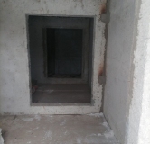 Ход строительства дома 4 в ЖК ‎Зелёные холмы -