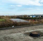 Ход строительства дома Литер 8 в ЖК Цветной бульвар -