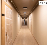 Ход строительства дома 14 в ЖК Парковый Квартал 2.0 -