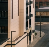 Ход строительства дома Литер 2.2 в ЖК Флора -