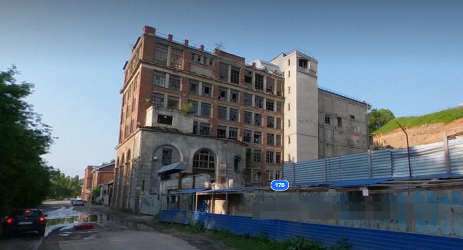 Проект по сохранению мельницы Башкировых в Нижнем Новгороде прошел госэкспертизу - фото 1