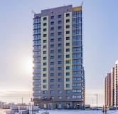 Ход строительства дома Корпус 11-3 в ЖК Gray (Грэй) (Грей) -