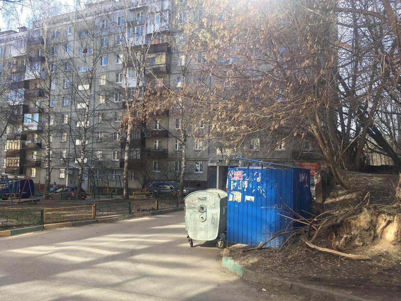 Камеры могут установить у мусорных контейнеров в Нижегородской области - фото 1