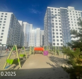 Ход строительства дома 2 в ЖК Автозаводец -