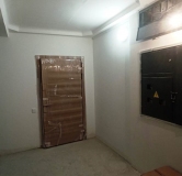 Ход строительства дома 120 в Клубный дом На Ленина -