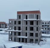 Ход строительства дома № 10 в ЖК Кипрея Квартиры -