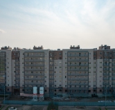 Ход строительства дома № 2.2, блок 4-6 в ЖК Мята -
