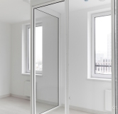 Ход строительства дома 1 в ЖК Милый Дом -