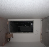 Ход строительства дома 12 в ЖК Приозерный -