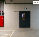 Ход строительства дома 1 в ЖК Риверсайд (Riverside) -