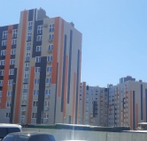 Ход строительства дома № 16-1 в ЖК Южный бульвар -