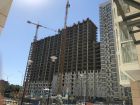 ЖК West Side (Вест Сайд) - ход строительства, фото 49, Сентябрь 2020