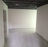 Ход строительства дома 42, корпус 1 в ЖК По ул. Крупской -