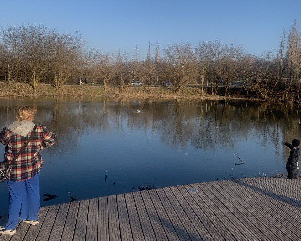 Уникальный экопарк: как в Аксае вернули к жизни Мухину балку - фото 4