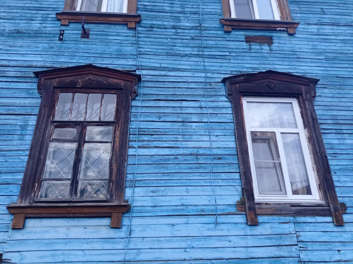 Бастрыкин поможет нижегородцам переехать из аварийного дома на Гвоздильной - фото 1