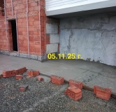 Ход строительства дома 3.2 в ЖК По ул. 65 Лет Победы -