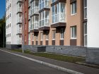 ЖК Каскад на Ленина - ход строительства, фото 174, Сентябрь 2020