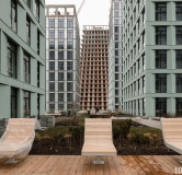 Ход строительства дома 1 в ЖК Яналиф -