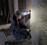 Ход строительства дома 271/5, строение 2 в ЖК Эверест -