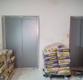 Ход строительства дома № 17 в ЖК Город времени -