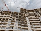 Жилой дом Кислород - ход строительства, фото 11, Август 2021