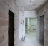 Ход строительства дома 2 в ЖК Струны -