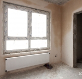 Ход строительства дома 3 в ЖК Aerocity 3 -