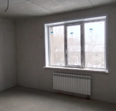 Ход строительства дома 155 в ЖК Пролетарский -