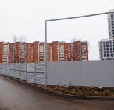 Ход строительства дома № 2 в ЖК Дом на Набережной -