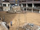 ЖК Дом на Троицкой - ход строительства, фото 75, Июнь 2020