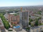 ЖК ПАРК - ход строительства, фото 1, Июнь 2021