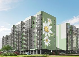 ЖК Эдельвейс